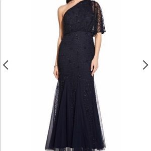 Adrianna Papell Bridesmaid Dress - NEW